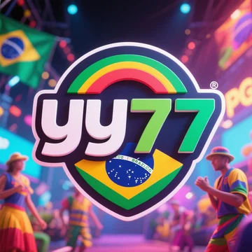 yy77 GAME-Logo