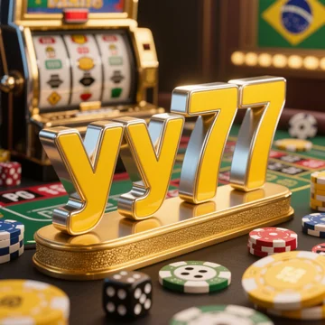 yy77 GAME-Jogo